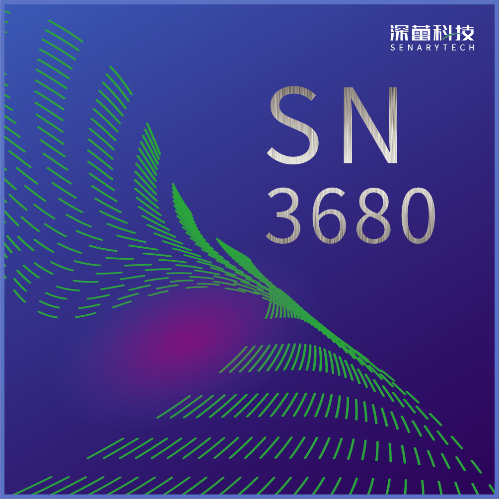 SN3680 platform